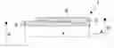 Fig. 01 - Method for improving fatigue resistance of a threaded joint
