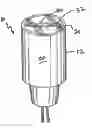 Fig. 01 - Sensor for detecting hydrocarbons