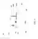 Fig. 06 - Method and device for particle removal and droplet preparation for qualitative and quantitative bioanalysis