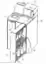 Fig. 01 - Method for operating a tissue processor
