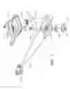 Fig. 03 - WIPER ASSEMBLY FOR FUEL LEVEL INDICATION