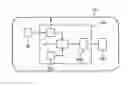 Fig. 01 - Circuit for a micromechanical structure-borne sound sensor and method for operating a micromechanical structure-borne sound sensor