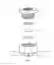 Fig. 04 - Device for determining a physical value of a liquid flowing in a pipe