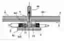 Fig. 01 - Electromagnetic flowmeter having a sealing member formed of two different materials