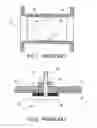 Fig. 08 - Electromagnetic flowmeter having a sealing member formed of two different materials