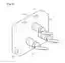 Fig. 03 - Cone type venturi integrated valve device