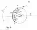 Fig. 10 - Gear device, preferably motor device