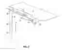 Fig. 03 - Vertical movement device for an examining table