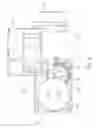Fig. 07 - Compact drive, spiroid gear unit, and method for manufacturing a drive unit