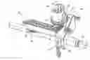 Fig. 01 - Transmission actuator