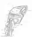 Fig. 01 - SELECTOR LEVER FOR SPEED CHANGE TRANSMISSION