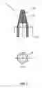 Fig. 03 - SELECTOR LEVER FOR SPEED CHANGE TRANSMISSION