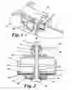 Fig. 02 - Adjustable steering column assembly
