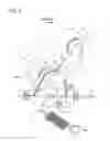 Fig. 03 - Floor mounted pedal system for a vehicle