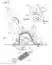 Fig. 04 - Floor mounted pedal system for a vehicle
