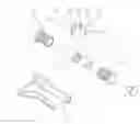 Fig. 01 - Handlebar Clamping Device for Bicycle