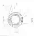 Fig. 04 - Handlebar Clamping Device for Bicycle
