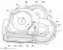 Fig. 01 - Power transmission device
