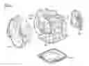 Fig. 03 - Power transmission device