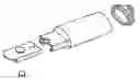 Fig. 01 - Bottle cap opener