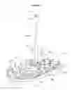 Fig. 02 - Reduced weight power tong for turning pipe