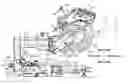 Fig. 01 - Cutting device having a positioning mechanism