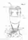 Fig. 03 - Vertically aligned drum set