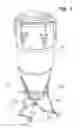 Fig. 04 - Vertically aligned drum set