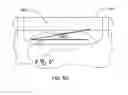 Fig. 14 - Transducer saddle for stringed instrument