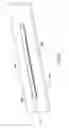 Fig. 17 - Transducer saddle for stringed instrument