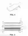 Fig. 02 - Lightweight blast mitigating composite panel