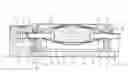 Fig. 01 - Rodless cylinder