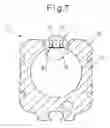 Fig. 06 - Rodless cylinder