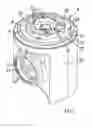 Fig. 03 - Two-part piston for an internal combustion engine