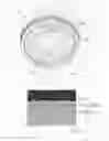 Fig. 04 - Two-part piston for an internal combustion engine