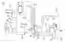 Fig. 01 - Method and apparatus for removing volatile contaminants from industrial plants