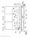 Fig. 08 - Device and method for separating wet paint overspray