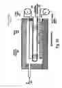 Fig. 04 - Self-heated dense ceramic tubes for separating gases