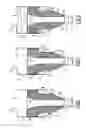 Fig. 03 - Cyclone separator device for gas-oil separation