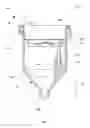 Fig. 02 - Beverage machine brewing chamber and extraction member for a beverage dispensing machine