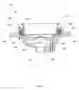 Fig. 08 - Beverage machine brewing chamber and extraction member for a beverage dispensing machine