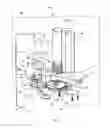 Fig. 02 - AUTOMATIC POD CONVEYOR AND BREWER ASSEMBLY FOR FRESH HOT BEVERAGE