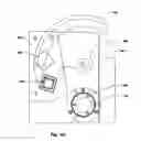 Fig. 05 - AUTOMATIC POD CONVEYOR AND BREWER ASSEMBLY FOR FRESH HOT BEVERAGE