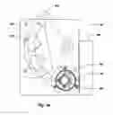 Fig. 06 - AUTOMATIC POD CONVEYOR AND BREWER ASSEMBLY FOR FRESH HOT BEVERAGE