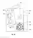 Fig. 07 - AUTOMATIC POD CONVEYOR AND BREWER ASSEMBLY FOR FRESH HOT BEVERAGE