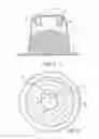 Fig. 05 - Capsule for the preparation of a coffee extract having a structure facilitating perforation for injection of water