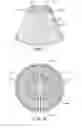Fig. 06 - Capsule for the preparation of a coffee extract having a structure facilitating perforation for injection of water