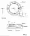 Fig. 07 - COMPACT SPIRAL-THROUGHFLOW HEATING UNIT WHICH CAN OPERATE AT HIGH PRESSURES