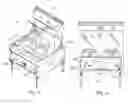 Fig. 02 - Wok Water Saver Table
