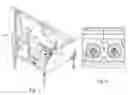Fig. 03 - Wok Water Saver Table